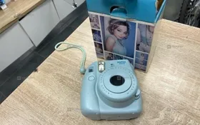 Купить Поларойд fujifilm instax mini 8 б/у , в Москва и область Цена:3900рублей