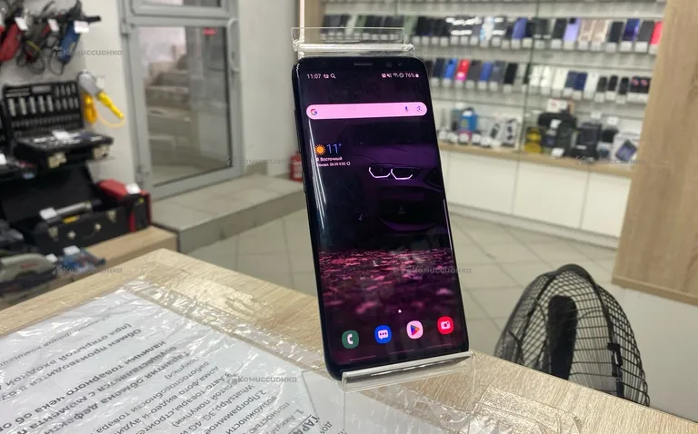 Samsung Galaxy S8 4/64Gb