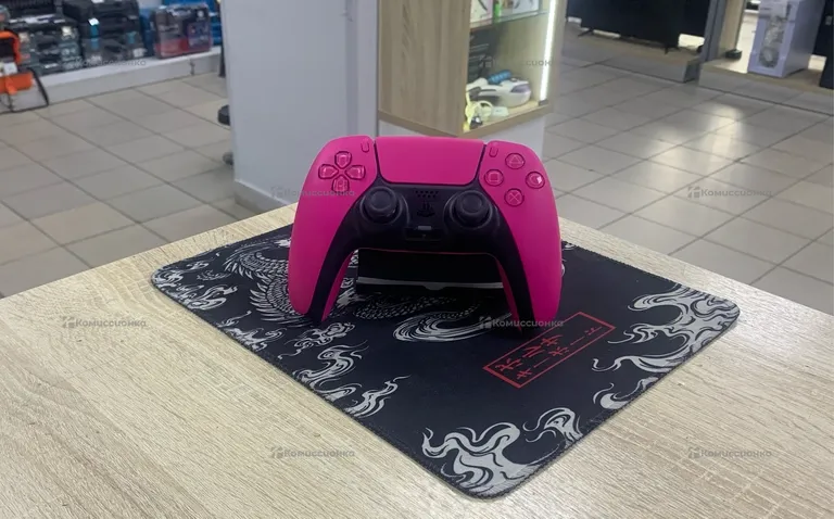 Ps 5 джойстик PS5