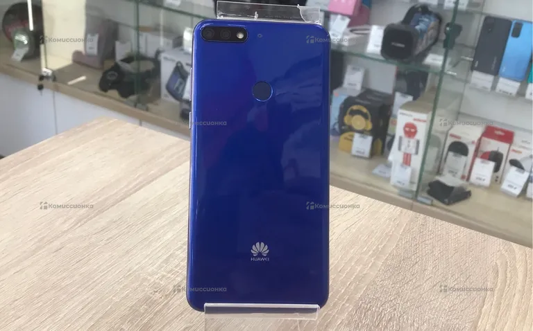 Huawei y7 Prime 2018 4/64