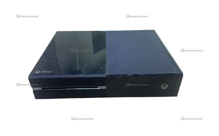 Приставка Xbox one console 500 gb