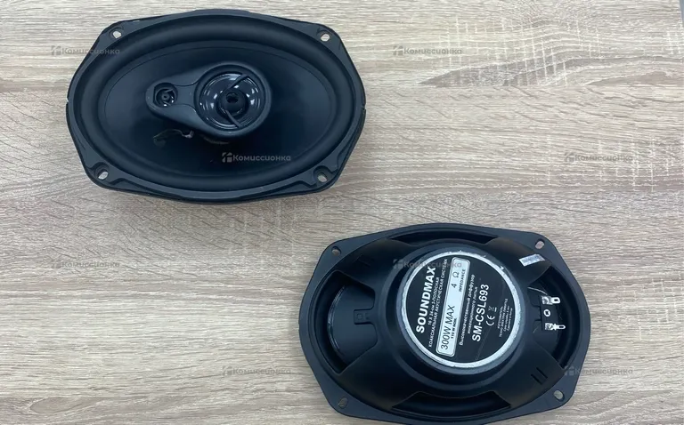 Колонка  soundmax sm-csl693