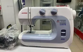 Купить Швейная машина Janome 2039 б/у , в Уфа Цена:4500рублей