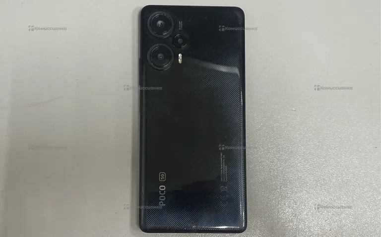 Xiaomi POCO F5 8/256 ГБ