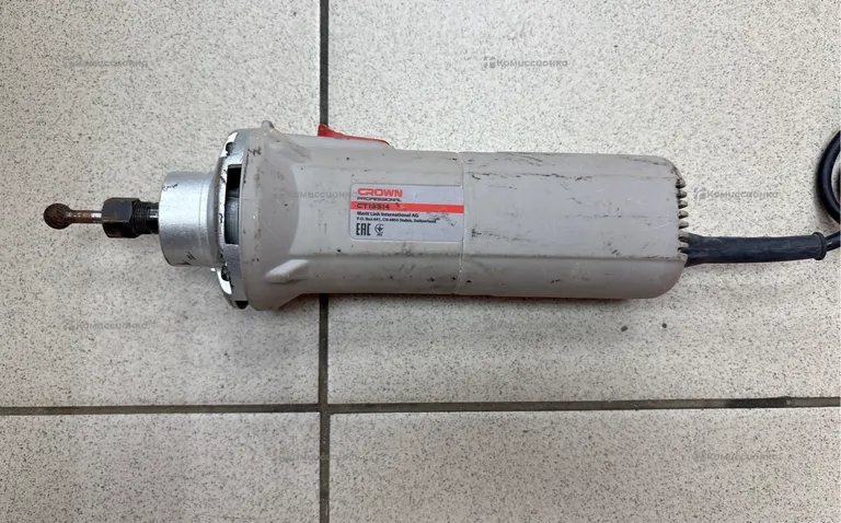Фрезер Crown ct13314