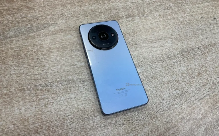 Xiaomi Redmi A3