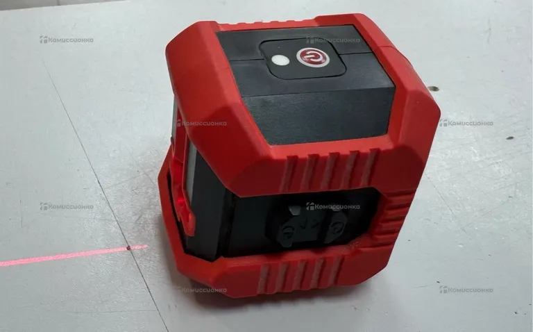 Лазерный уровень Condtrol Q5 Red