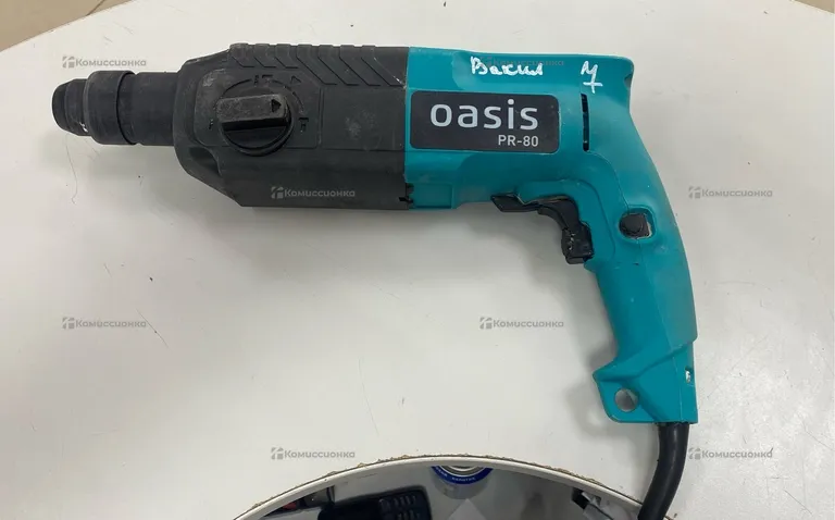 Перфоратор сетевой Oasis PR-80