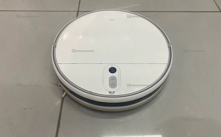 Пылесос Xiaomi 2
