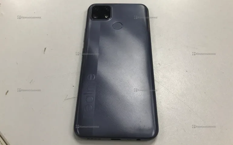 Realme C25S 4/64 GB
