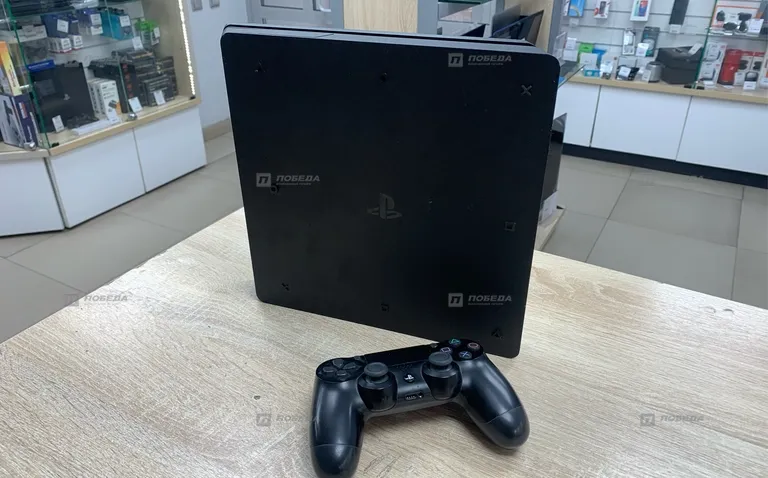 Sony PS4 Slim 1TB