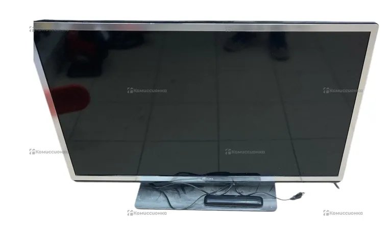 Телевизор Philips 40PFL5507T