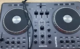 Купить Dj контролер Numark б/у , в Пермь Цена:7900рублей
