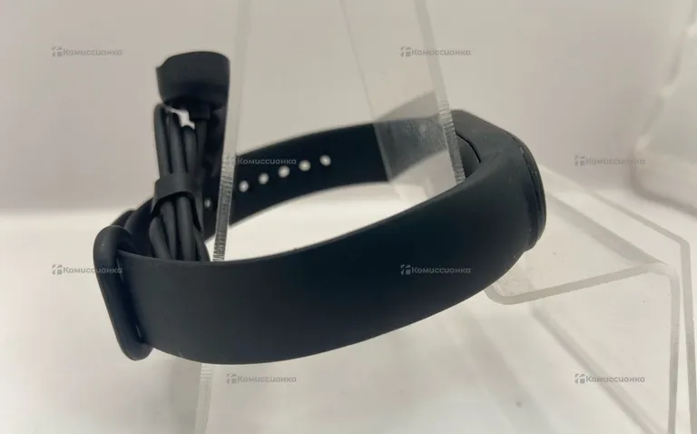 Часы MiBand 5