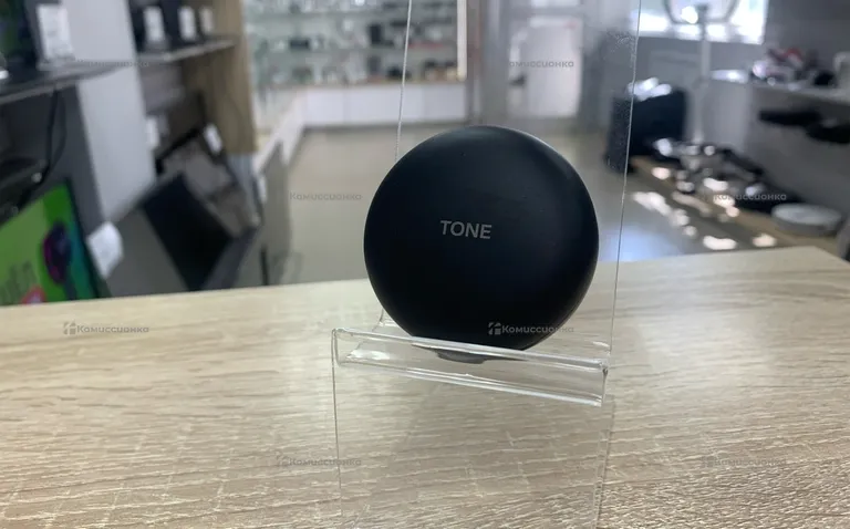Наушники  Lg TONE