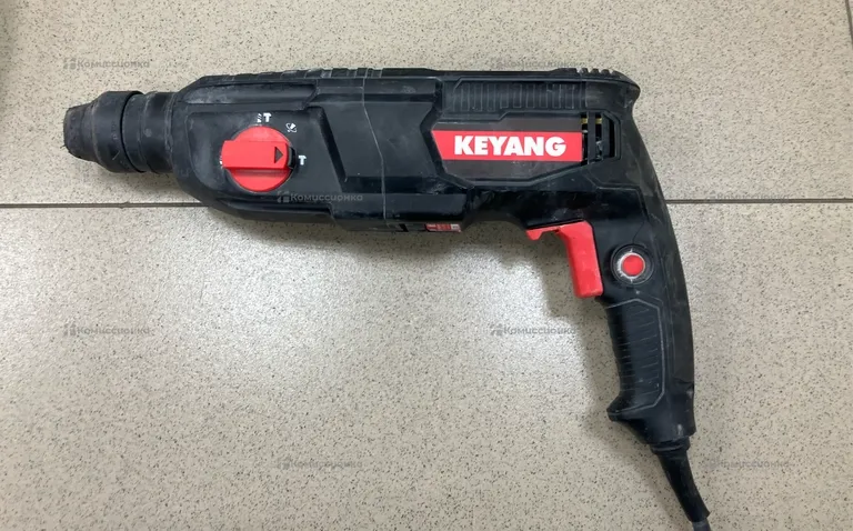 Перфоратор KEYANG HD26-800T
