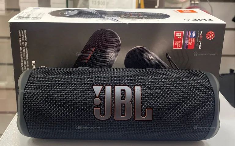 Колонка Jbl flip 6