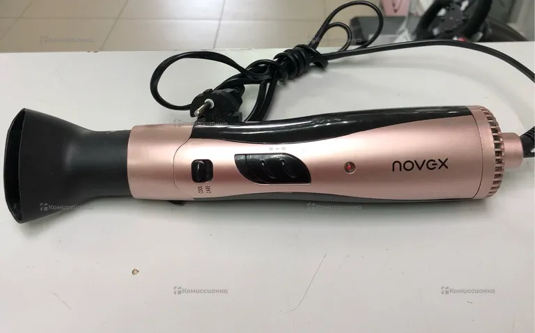 Фен Novex NH-505