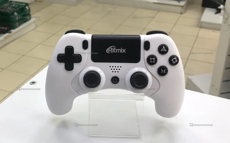 Bluetooth геймпад Ritmix