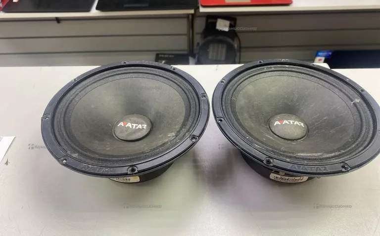 Колонки Avatar MTU-61LE