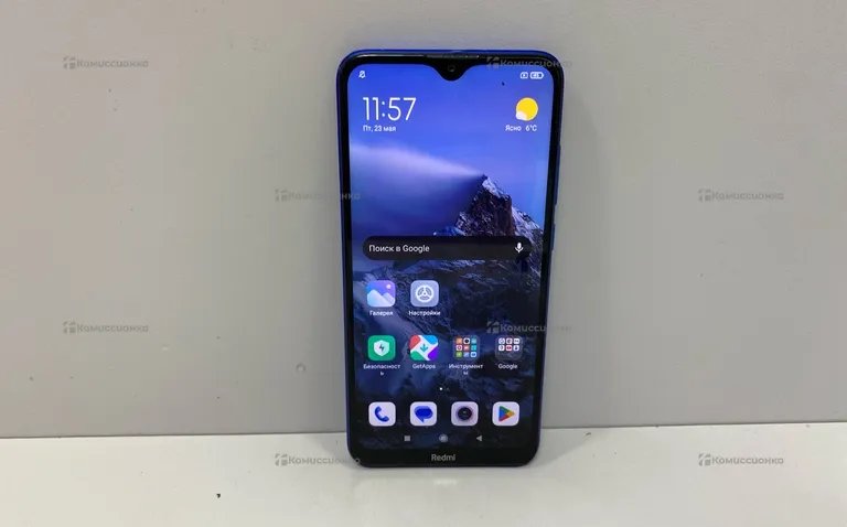 Xiaomi Redmi 8A 2/32