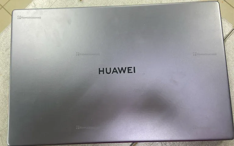 Ноутбук  Huawei