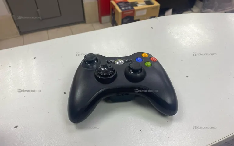 Xbox Джойстик для XBox 360