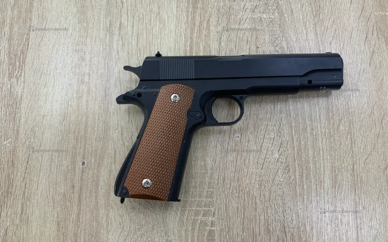Пистолет Stalker SA1911