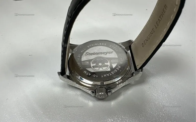 Часы Steinmeyer S126.14.31