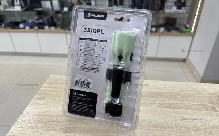 Фонарь Pelican 3310PL