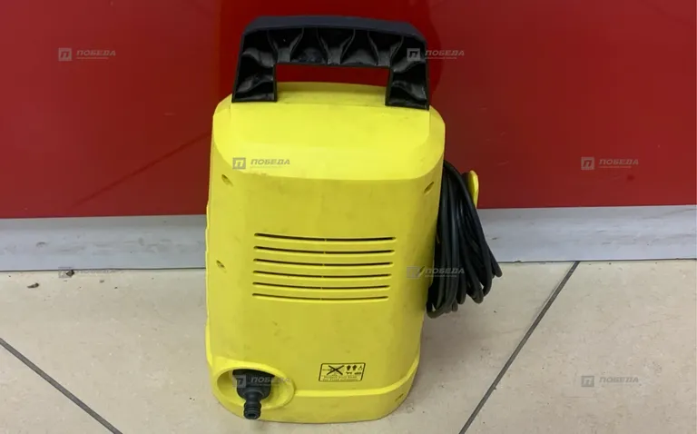 Karcher k2.185