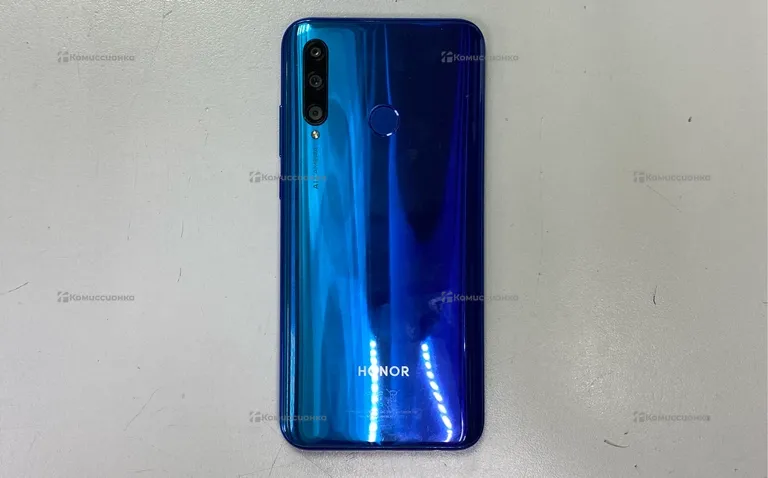 Honor 20e 4/64gb