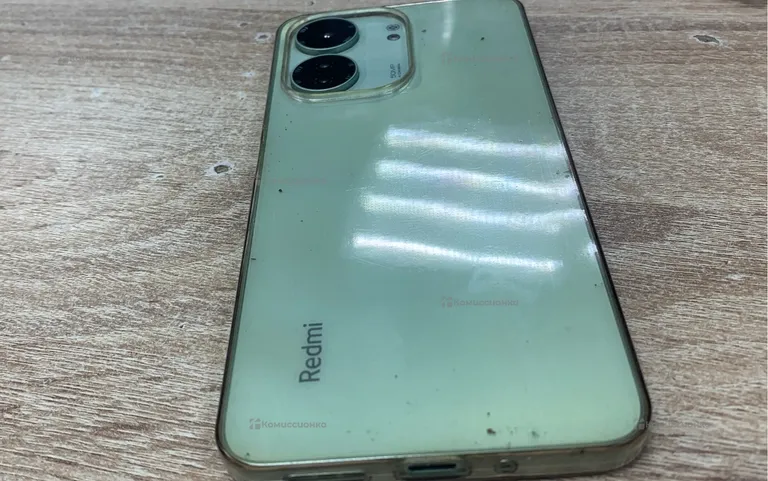 Xiaomi Redmi 13C 8/256 ГБ
