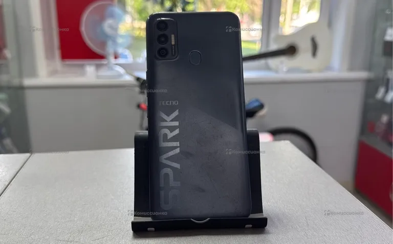 Tecno Spark 7 2/32GB