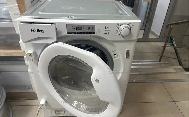Стиральная машина+ Сушка KIRTING KWDI1485W