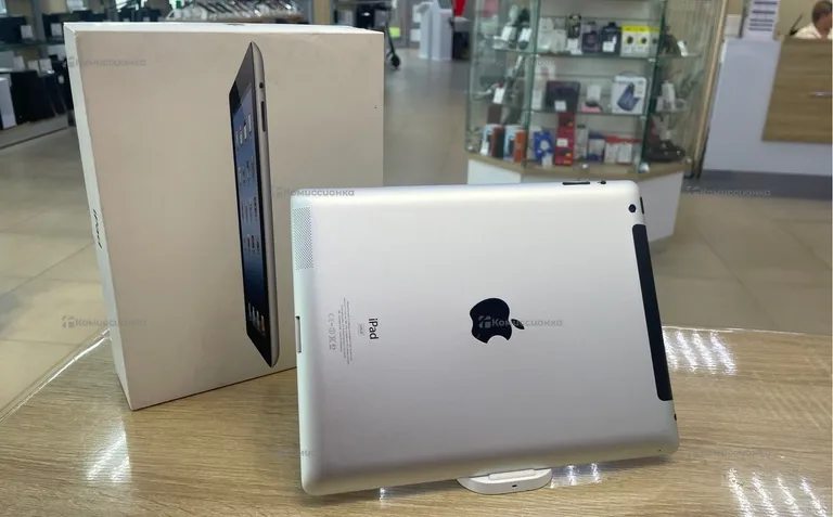 Планшет Apple IPad A1430