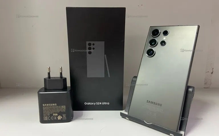 Samsung Galaxy S24 Ultra 12/256Gb