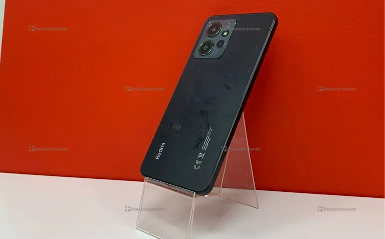 Xiaomi redmi note 12 4/128