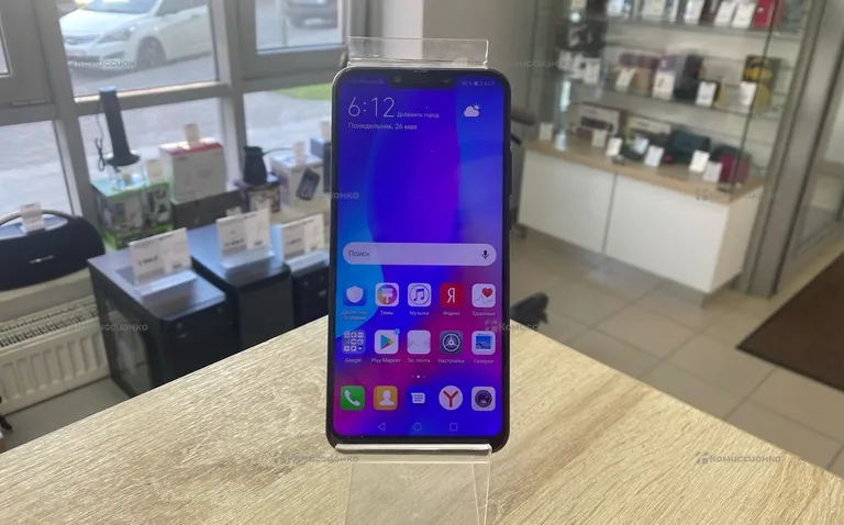 Huawei Nova 3 4/128 GB