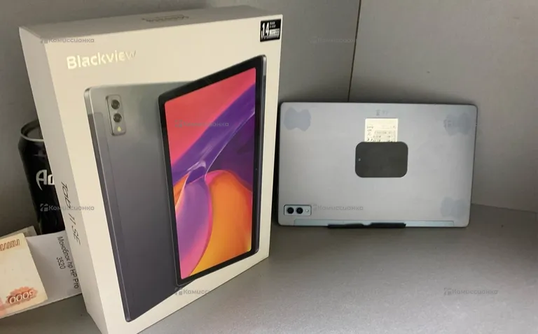 Планшет Blackview Tab 11 SE