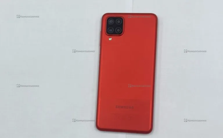Samsung galaxy a 12 4/64