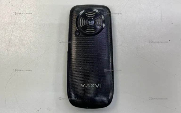 Maxvi кнопочный телефон b9