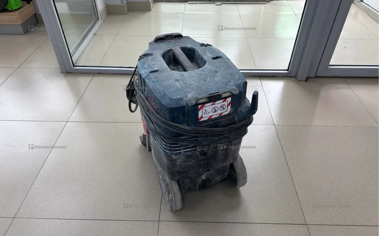 Профессиональный пылесос Bosch GAS 35 M AFC