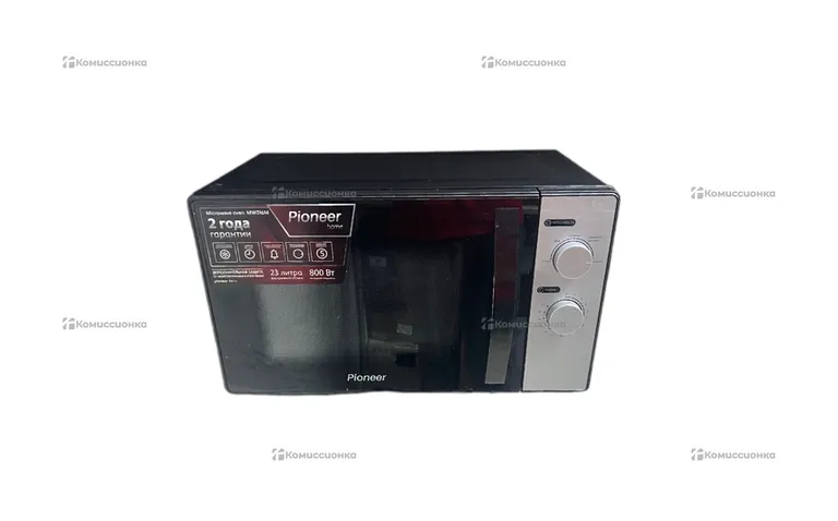 Микроволновая печь  pioneer