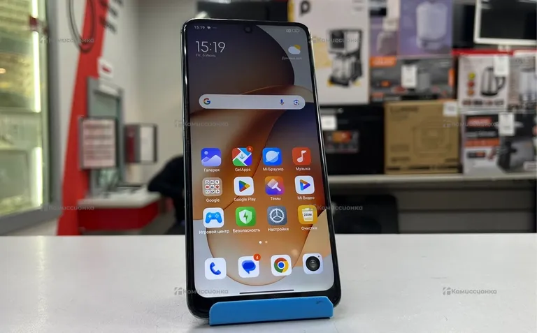 Xiaomi Redmi Note 12 6/128Gb