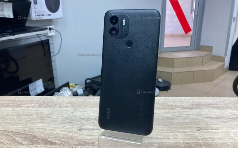 Xiaomi Poco C51 3/64 ГБ