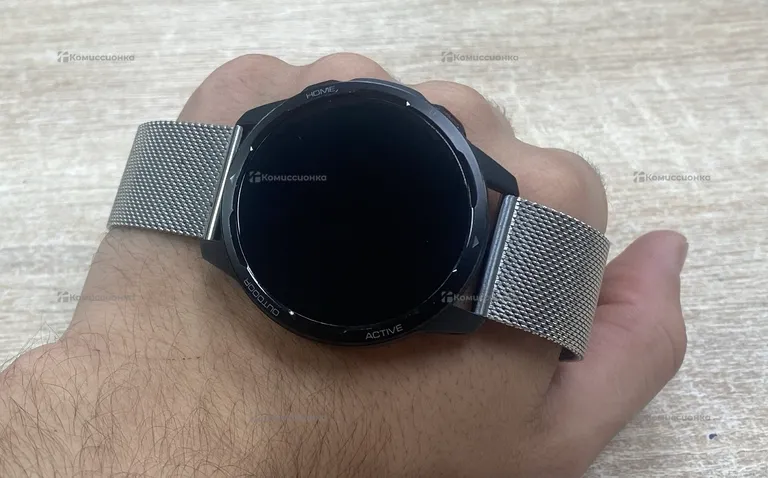 Часы  Xiaomi Watch S1 active