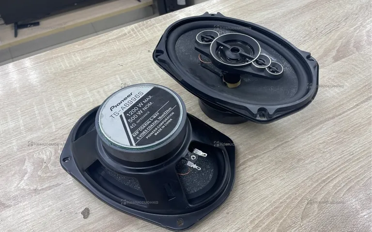 Динамики Pioneer TS-A6996S