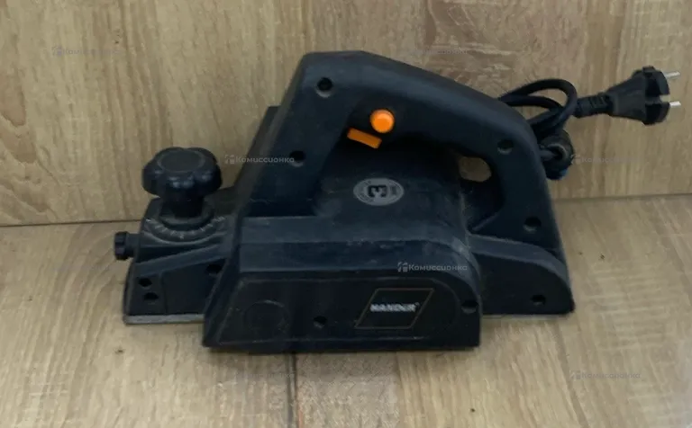 Электрорубанок Hander HEP-601