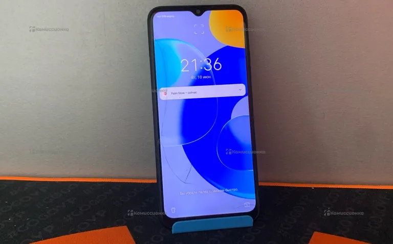 Tecno Pop 6 Pro 2/32 ГБ